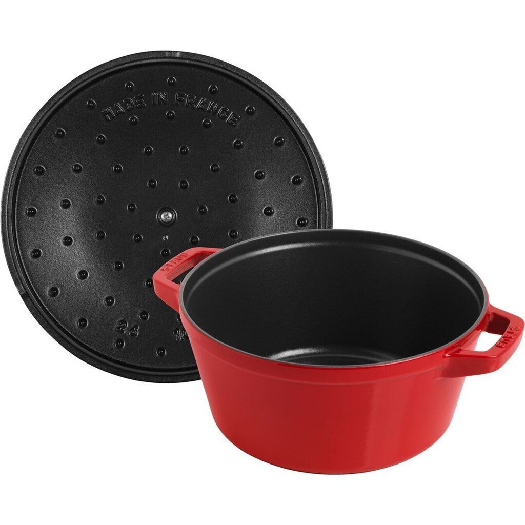 Staub Potikomplekt, 3 Tk. hind ja info | Potid | hansapost.ee