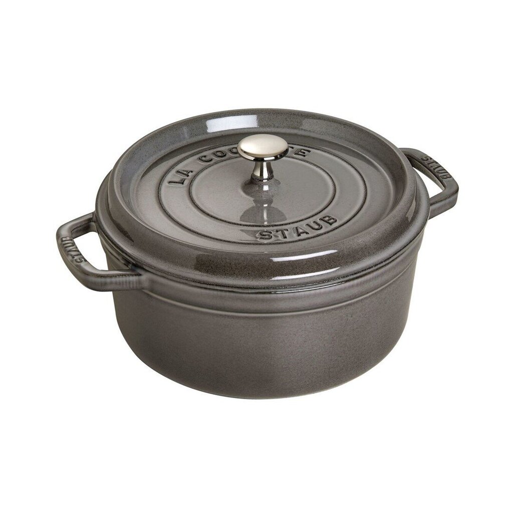 Staub Pott, 3,8l цена и информация | Potid | hansapost.ee