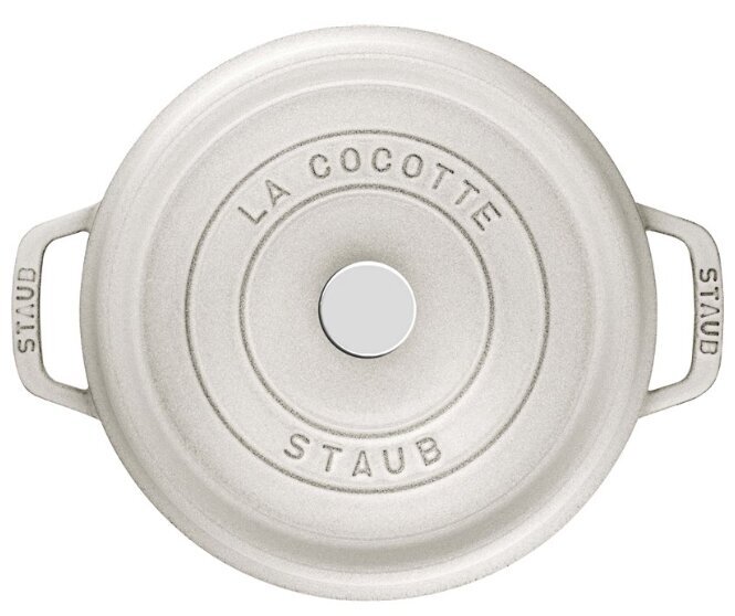 Staub Pott, 5,2 L hind ja info | Potid | hansapost.ee