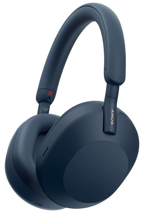 Sony WH1000XM5L.CE7 hind ja info | Kõrvaklapid | hansapost.ee