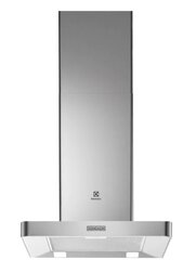 Вытяжка Electrolux EFB60460OX цена и информация | Вытяжки на кухню | hansapost.ee