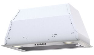 Krona Ameli 600 Inox „Sensor“ цена и информация | Очистители воздуха | hansapost.ee
