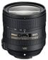 Nikon AF-S NIKKOR 24-85mm f/3.5-4.5G ED VR - Valge karp (white box) цена и информация | Fotoaparaatide objektiivid | hansapost.ee