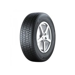 GISLAVED Euro Frost 6 205/60R16 96H XL hind ja info | Talverehvid | hansapost.ee