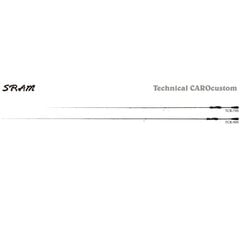 Õng Sram TCR-70S Tict price and information | Ridvad, ridvahoidjad | hansapost.ee