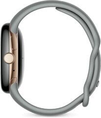 Google Pixel Watch Champagne Gold / Hazel GA04123-DE hind ja info | Nutikellad, laste nutikellad | hansapost.ee