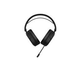 Kõrvaklapid Mikrofoniga Asus H1 Wireless Must hind ja info | Kõrvaklapid | hansapost.ee