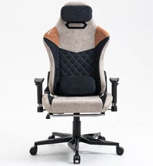 Офисный стул Aerospeed, серый цена и информация | Офисные кресла | hansapost.ee
