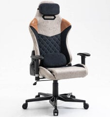 Офисный стул Aerospeed, серый цена и информация | Офисные кресла | hansapost.ee