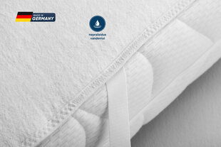 Гигиеническая защита матраса   Wasserdicht, 160x200 см цена и информация | Сетки для кроватей | hansapost.ee