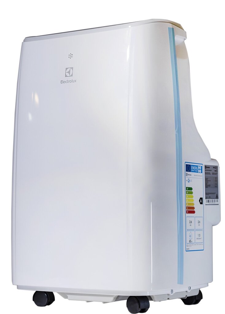 Mobiilne konditsioneer Electrolux EACM-09 CLN/N6 hind ja info | Konditsioneerid, kliimaseadmed | hansapost.ee