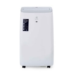 Мобильный кондиционер Electrolux EACM-12 CLN/N6 (ШВЕЦИЯ)	 цена и информация | Кондиционеры, рекуператоры | hansapost.ee