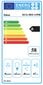 Edesa ECG-5831 GWH цена и информация | Õhupuhastid | hansapost.ee