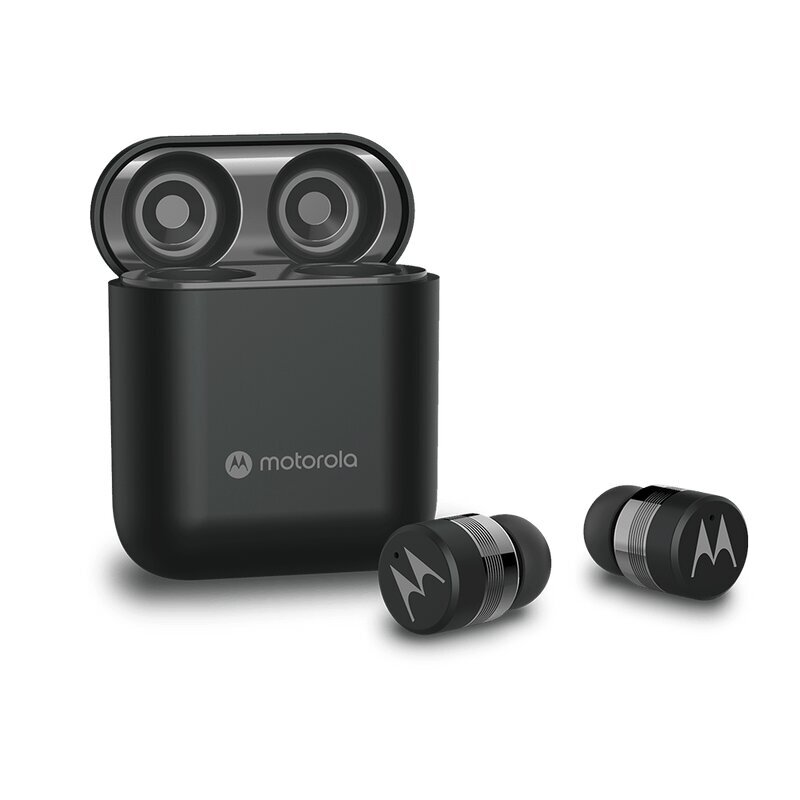 Motorola Moto Buds 120 цена и информация | Kõrvaklapid | hansapost.ee