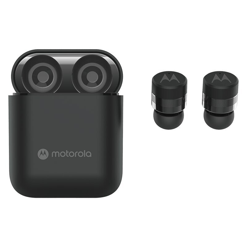 Motorola Moto Buds 120 hind ja info | Kõrvaklapid | hansapost.ee