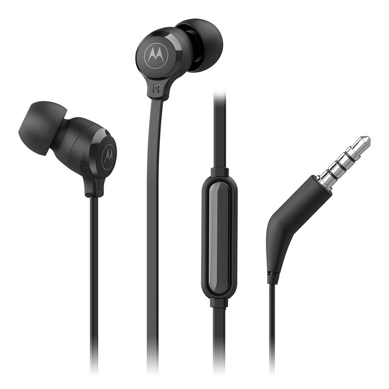 Motorola Earbuds 3-S цена и информация | Kõrvaklapid | hansapost.ee