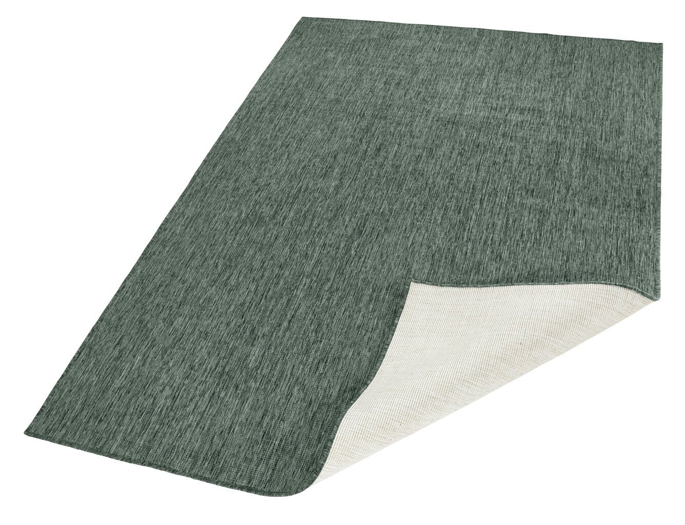 Vaip Northrugs Twin Miami Green, 80x250 cm hind ja info | Vaibad | hansapost.ee