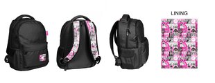 Школьный рюкзак, BB22ZZ-2705 цена и информация | Школьные рюкзаки, спортивные сумки | hansapost.ee