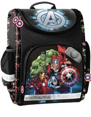 Koolikott algklassilastele Marvel Avengers AV23DD-524, erinevad värvid hind ja info | Paso Koolitarvikud | hansapost.ee