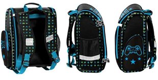 Рюкзак для первоклашек Paso Gaming PP23NX-524, разноцветный цена и информация | Школьные рюкзаки, спортивные сумки | hansapost.ee