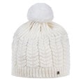 Женская зимняя шапка Luhta, белая
