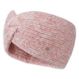 Женская повязка на голову Luhta NIKKARILA, розовая