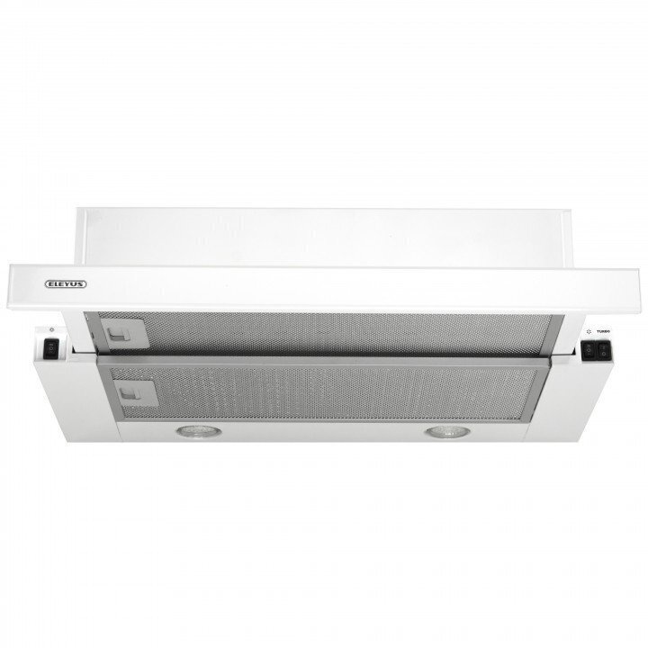 Eleyus Storm 960 60 WH LED цена и информация | Õhupuhastid | hansapost.ee