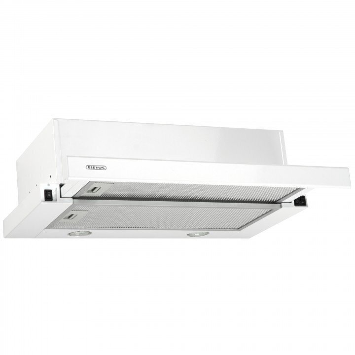 Eleyus Storm 960 60 WH LED hind ja info | Õhupuhastid | hansapost.ee