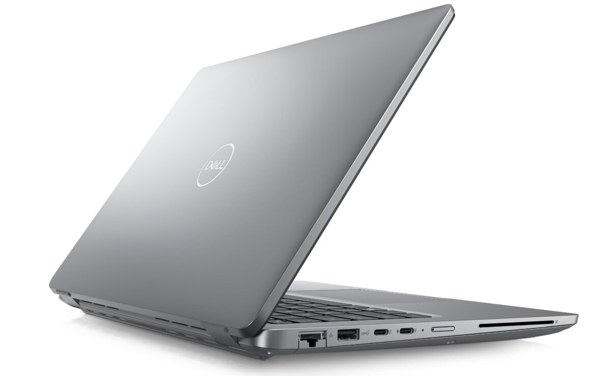 Dell Latitude 14 5440, i5-1335U, 8GB, 256SSD, Win11P, EST hind ja info | Sülearvutid | hansapost.ee