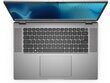 Dell Latitude 16 7640, i5-1345U, 16GB, 512SSD, Win11P цена и информация | Sülearvutid | hansapost.ee