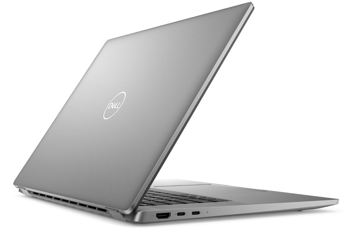 Dell Latitude 16 7640, i5-1345U, 16GB, 512SSD, Win11P price and information | Sülearvutid | hansapost.ee