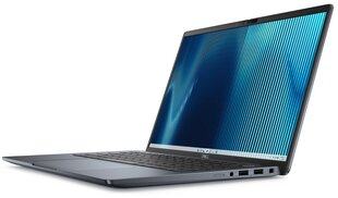 Dell Latitude 14 7440, i5-1335U, 16GB, 512SSD, Win11P, EST hind ja info | Sülearvutid | hansapost.ee