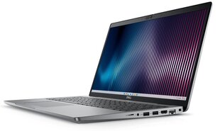 Dell Latitude 15 5540, i5-1335U, 8GB, 256SSD, Win11P hind ja info | Sülearvutid | hansapost.ee