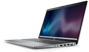 Dell Latitude 15 5540, i7-1355U, 16GB, 512SSD, Win11P, EST hind ja info | Sülearvutid | hansapost.ee