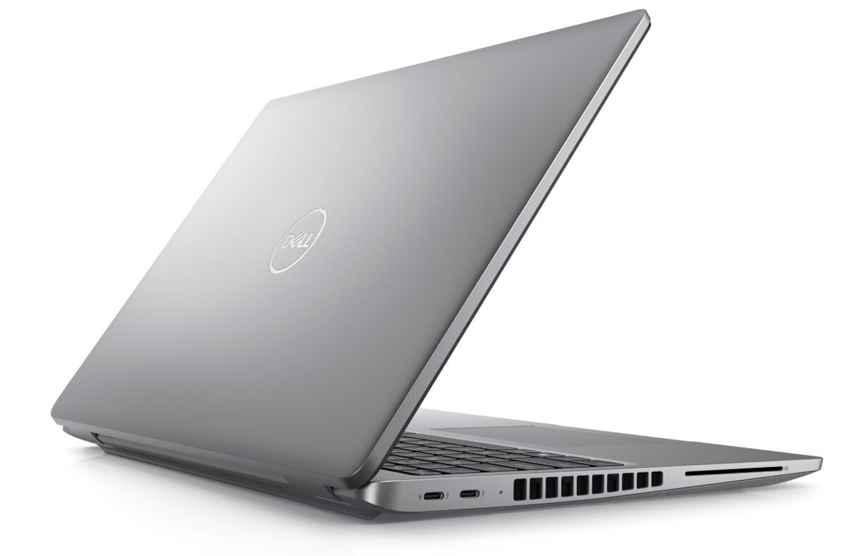 Dell Latitude 15 5540, i7-1355U, 16GB, 512SSD, Win11P, EST цена и информация | Sülearvutid | hansapost.ee