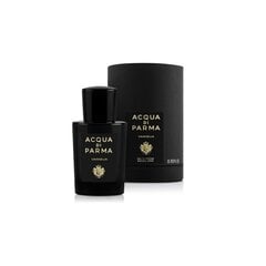 Parfümeeria universaalne naiste & meeste Acqua Di Parma EDP Vaniglia (20 ml) hind ja info | Parfüümid naistele | hansapost.ee