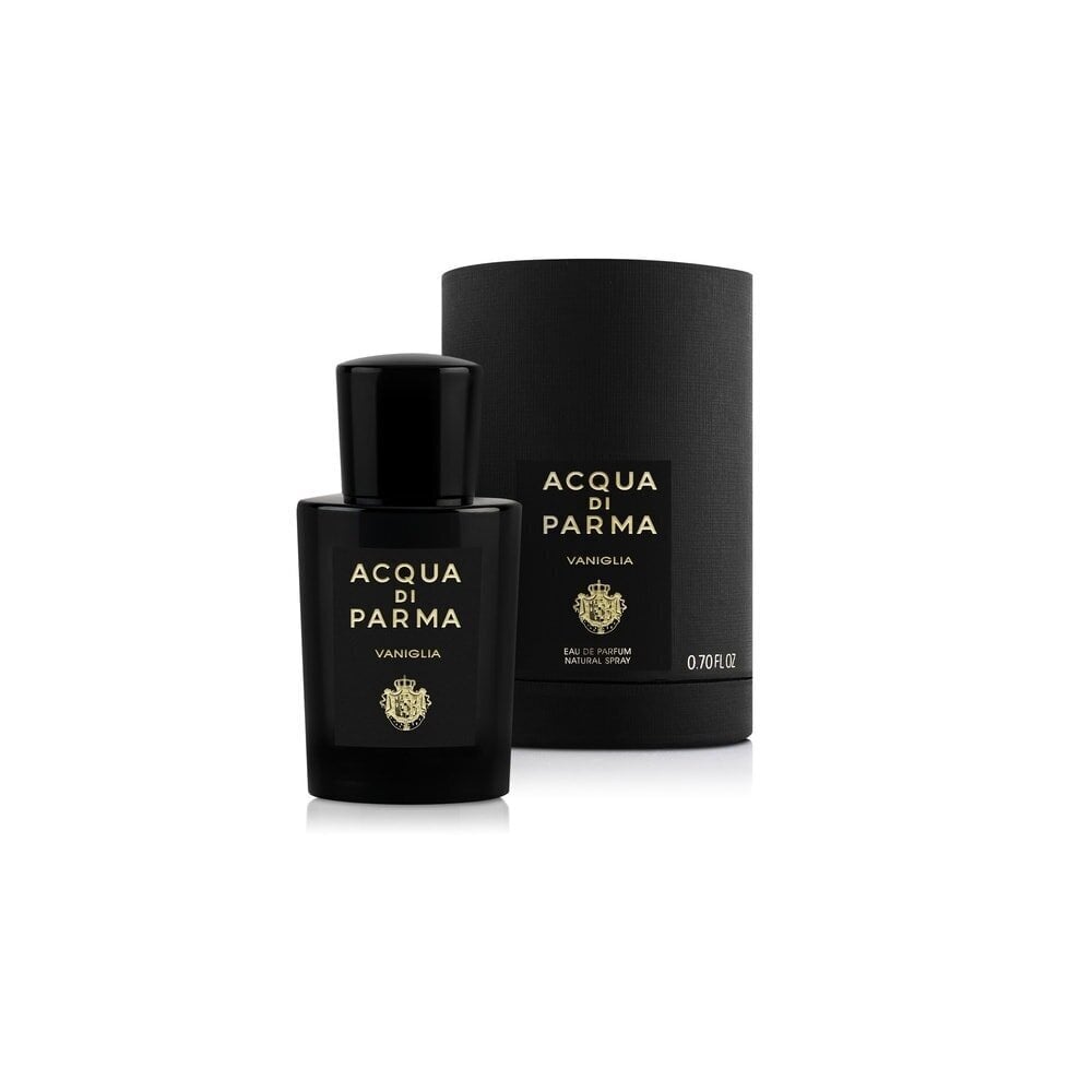 Parfümeeria universaalne naiste & meeste Acqua Di Parma EDP Vaniglia (20 ml) цена и информация | Parfüümid naistele | hansapost.ee