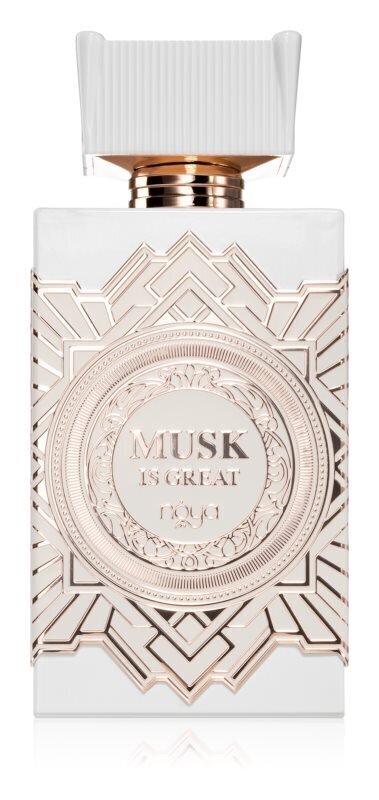 Parfümeeria universaalne naiste & meeste Noya Musk Is Great (100 ml) hind ja info | Parfüümid naistele | hansapost.ee