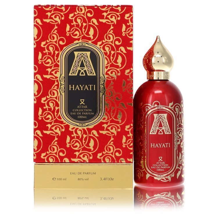 Aroomiõli Al Haramain Hayati (12 ml) hind ja info | Parfüümid naistele | hansapost.ee