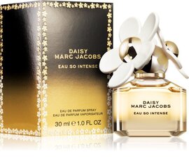 Naiste parfümeeria Marc Jacobs Daisy Intense EDP (30 ml) price and information | Perfumes for women | hansapost.ee