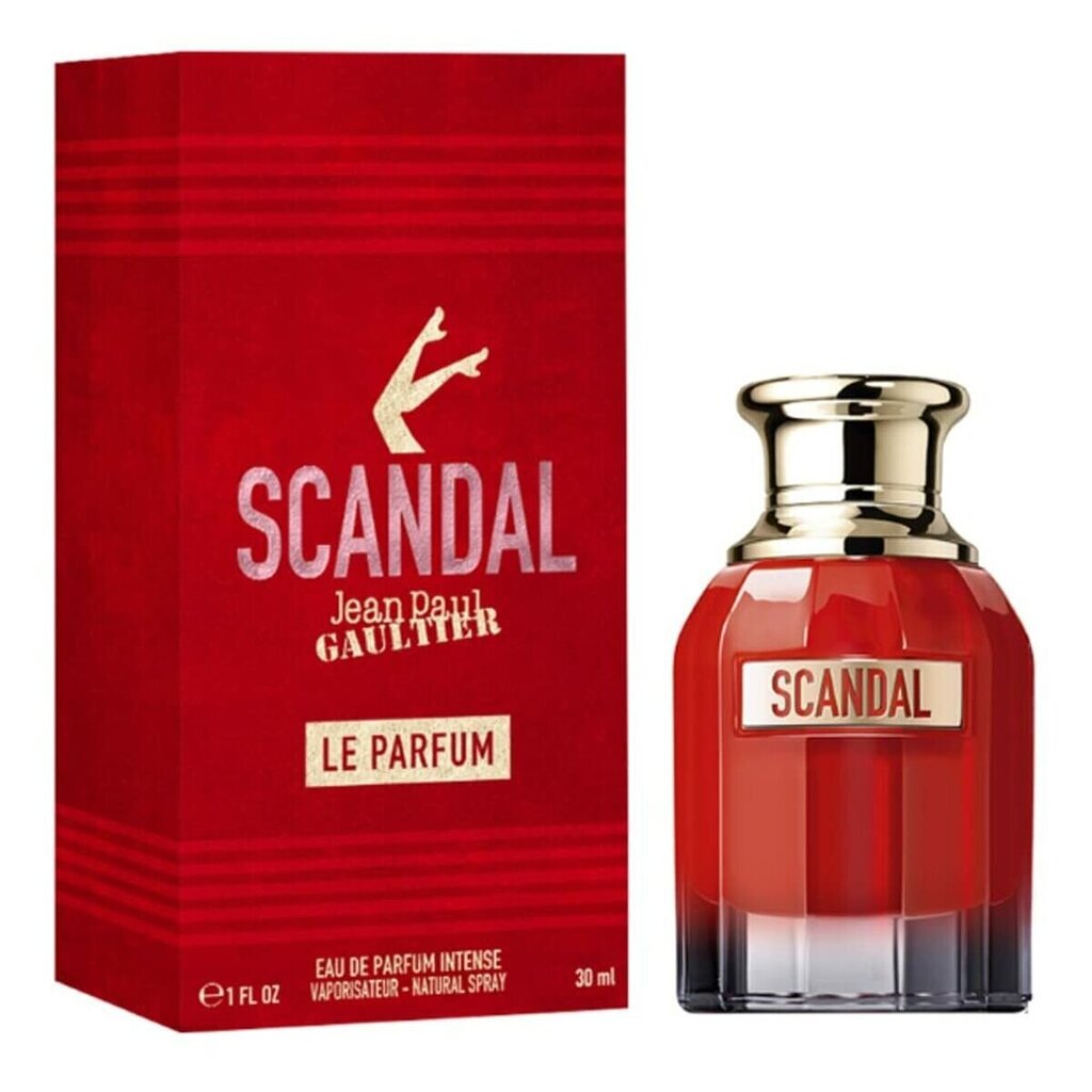 Naiste parfümeeria Jean Paul Gaultier Scandal Le Parfum EDP (30 ml) price and information | Parfüümid naistele | hansapost.ee