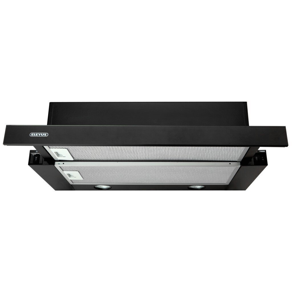 Eleyus Storm G 960 LED SMD 60 BL цена и информация | Õhupuhastid | hansapost.ee