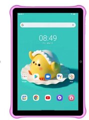 Blackview Tab A7 Kids 3/64GB Candy Pink TABA7KIDSPINK hind ja info | Blackview Tahvelarvutid ja e-lugerid | hansapost.ee