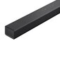 LG 2.1 Soundbar S60Q.CEUSLLK цена и информация | Ribakõlarid ja koduaudio süsteemid | hansapost.ee