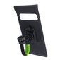 Waterproof bike holder BH-130 Forever Outdoor black цена и информация | Telefonihoidjad | hansapost.ee