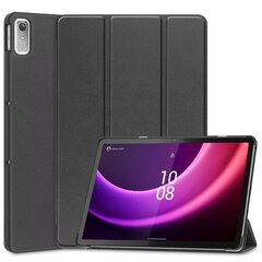 SmartCase - LENOVO TAB P11 (11.5 2ND GEN TB-350), must hind ja info | Tahvelarvuti ümbrised ja kaaned | hansapost.ee