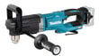 Akunurktrell XGT® DA001GZ Makita hind ja info | Käsitööriistad | hansapost.ee