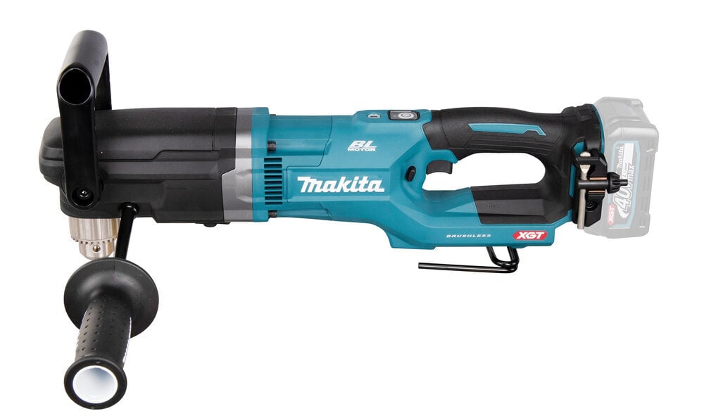 Akunurktrell XGT® DA001GZ Makita hind ja info | Käsitööriistad | hansapost.ee