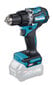 Akutrell XGT ® DF002GZ Makita hind ja info | Käsitööriistad | hansapost.ee