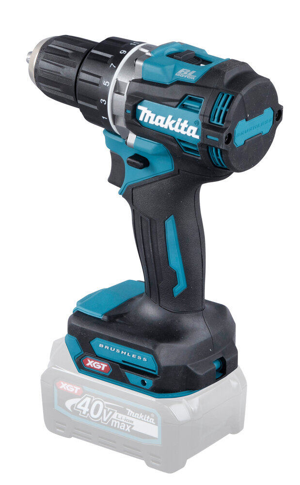 Akutrell XGT ® DF002GZ Makita цена и информация | Käsitööriistad | hansapost.ee